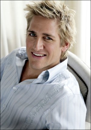 curtis stone girlfriend. pictures Curtis Stone Picture
